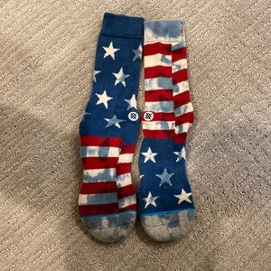 Stance USA socks
